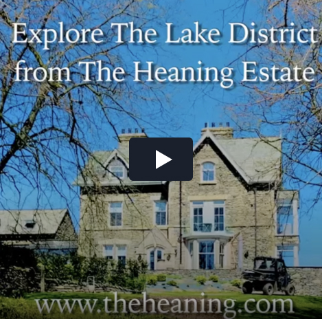 The Heaning Explore the Lake District
